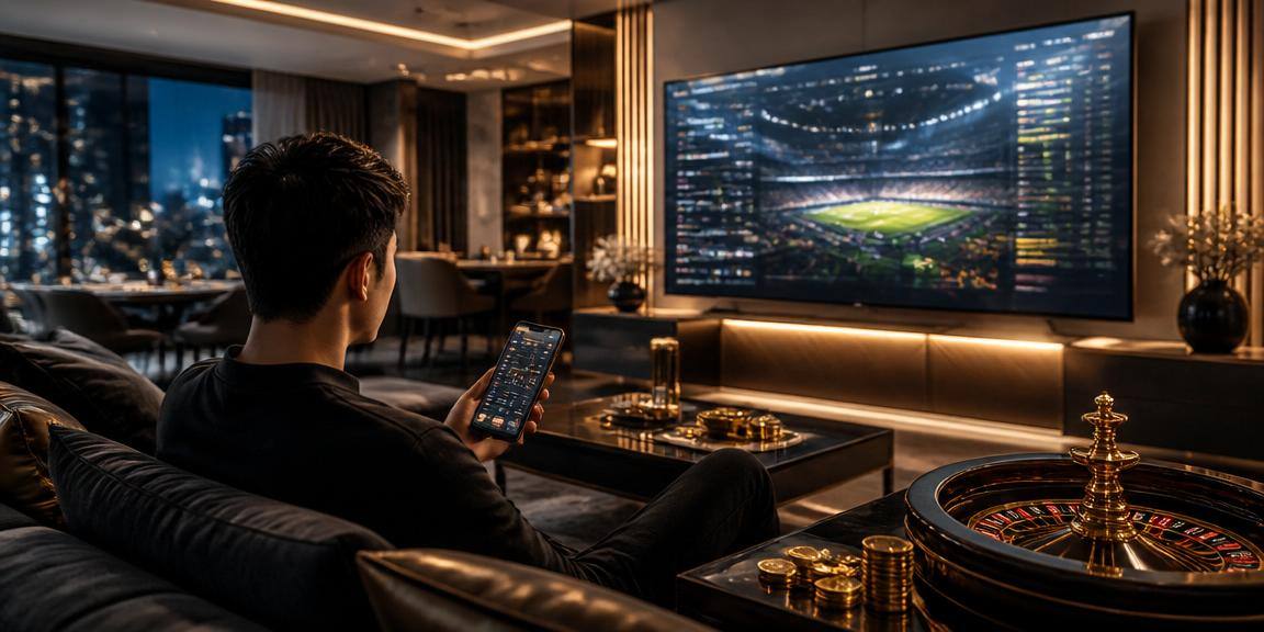 winbet66 Những gì có trong sảnh casino của winbet66